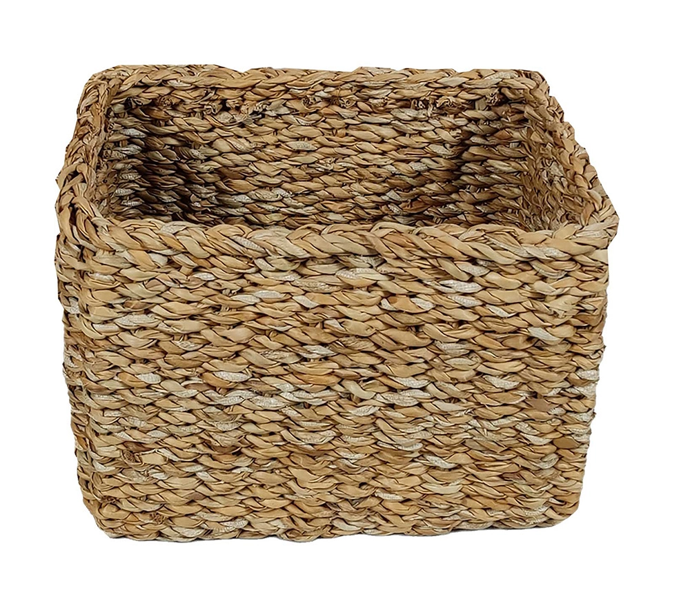 Cesto Bage 28x22x20cm U2.0359013.l2057 Mcd
