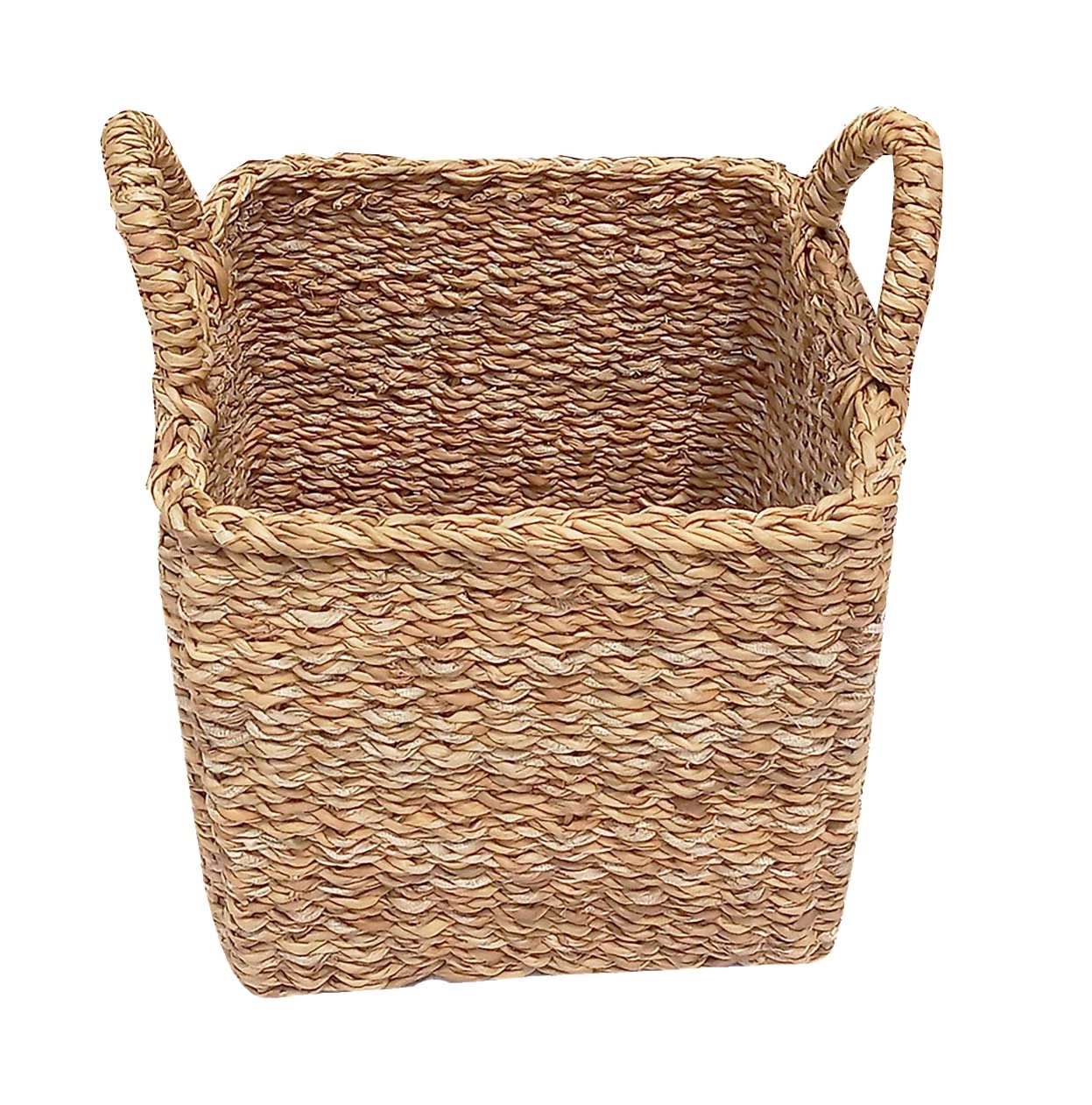 Cesto Mearim 25x25x20cm U2.0359017.l0057 Mcd