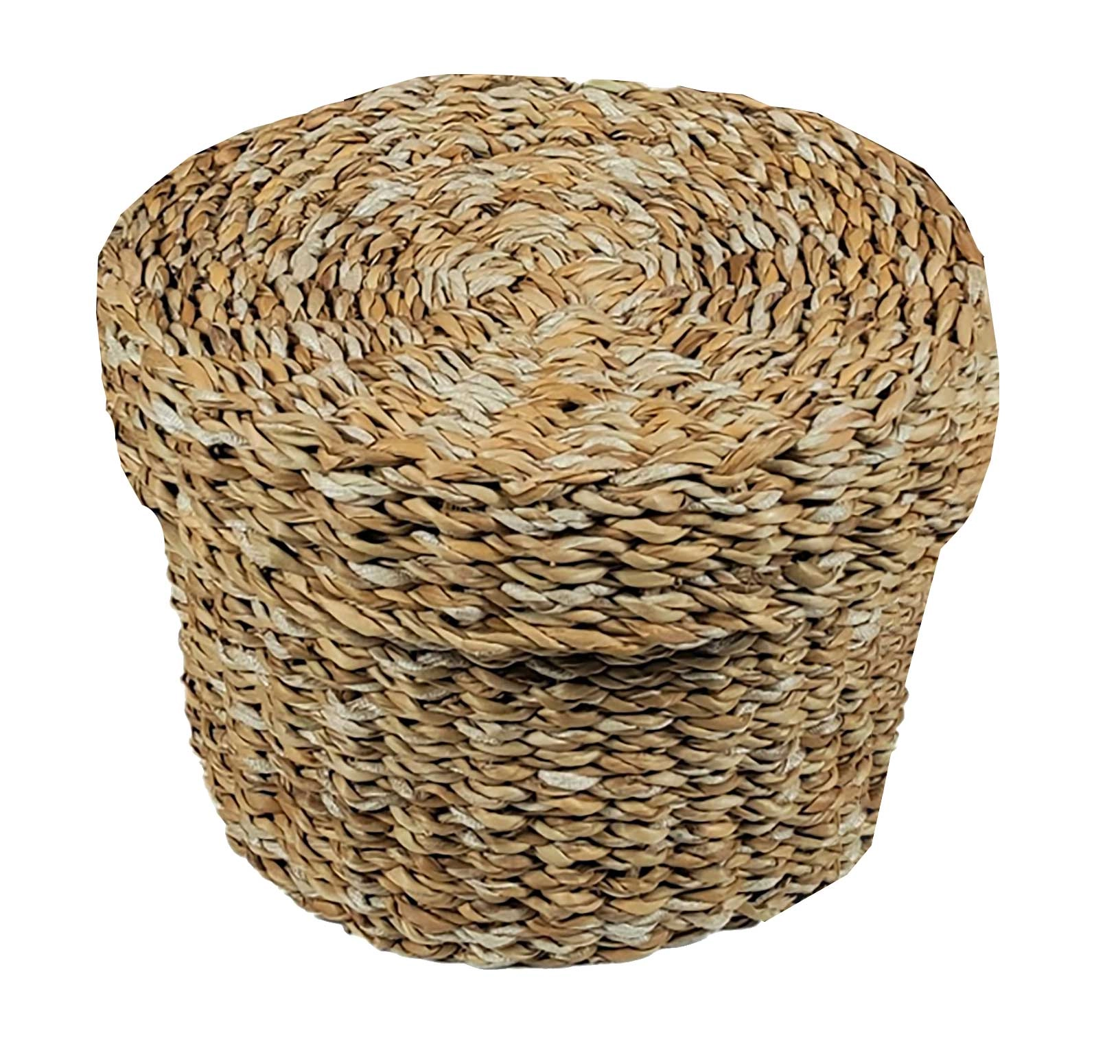 Cesto Carajas 24x24x16cm U2.0359019.l0057 Mcd
