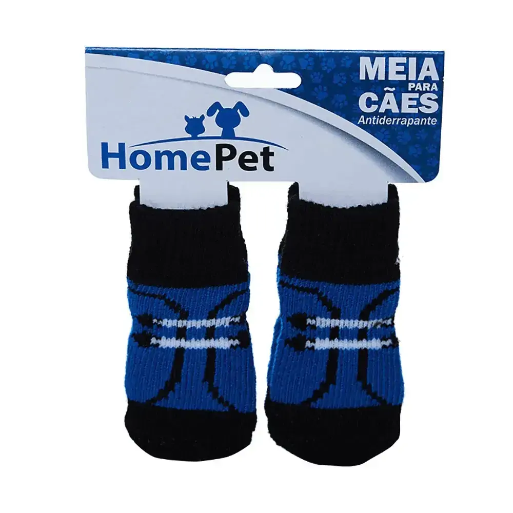 Meia Gd Sapato Az Home Pet