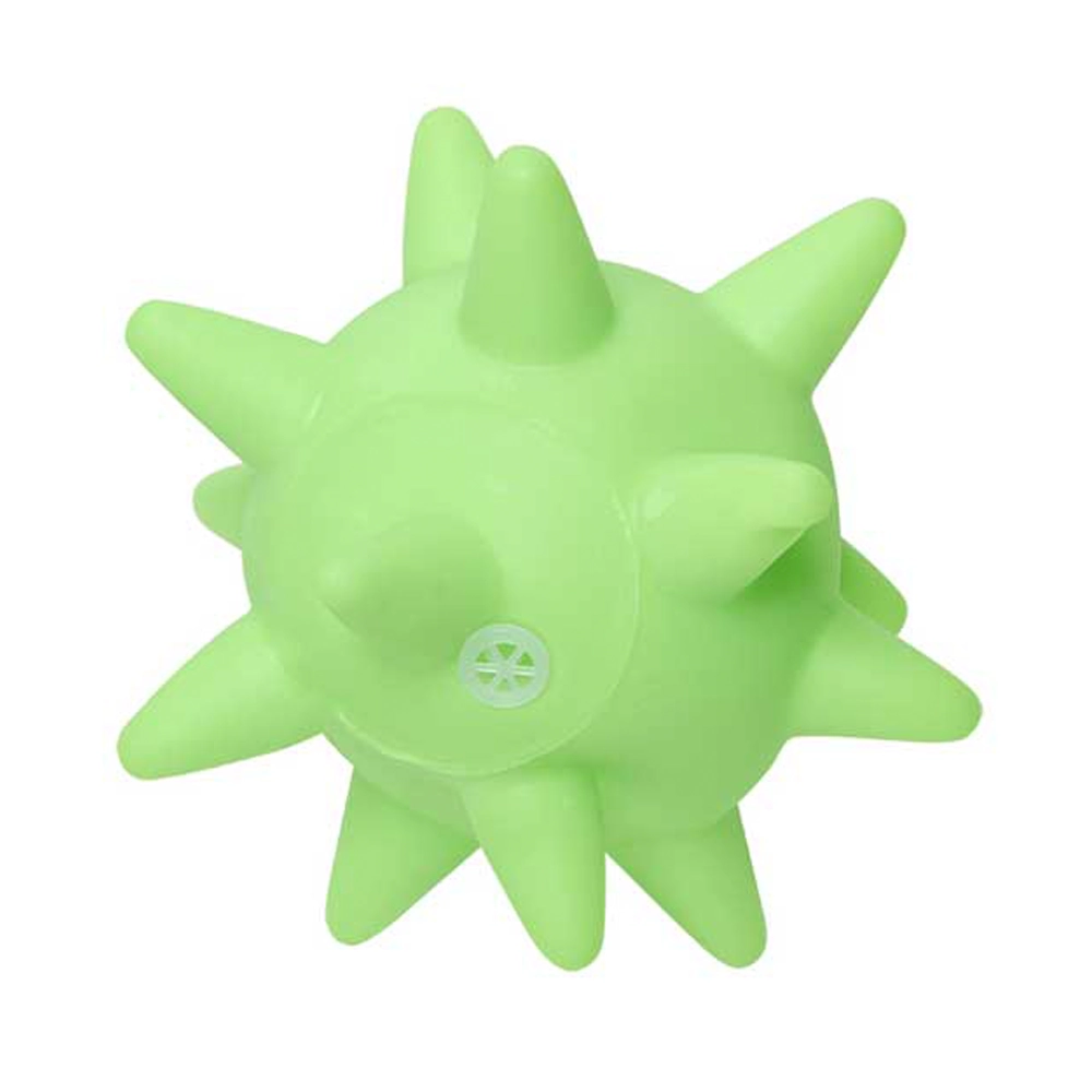 Brinq Bola Cravo Vinil Vd Home Pet