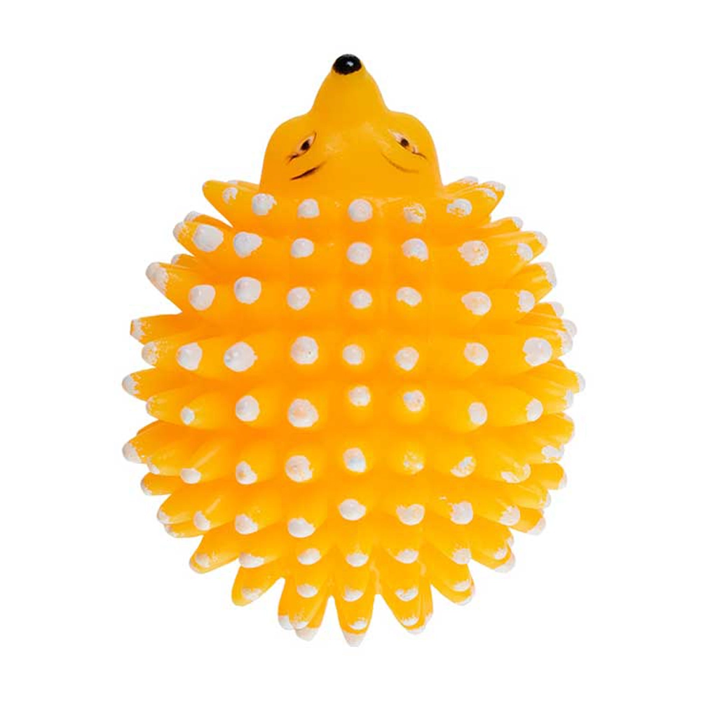 Brinq Vinil Homepet Bola Espinho 65cm