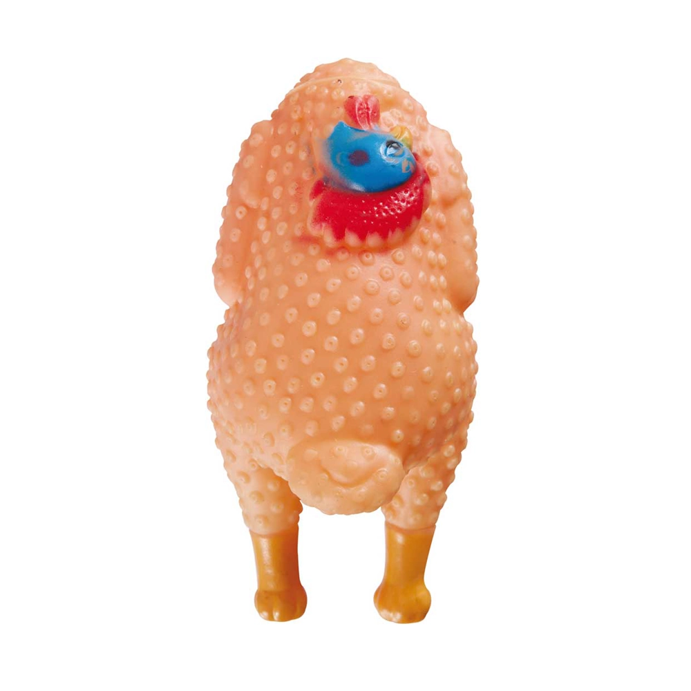 Brinquedo Frango Vinil HomePet