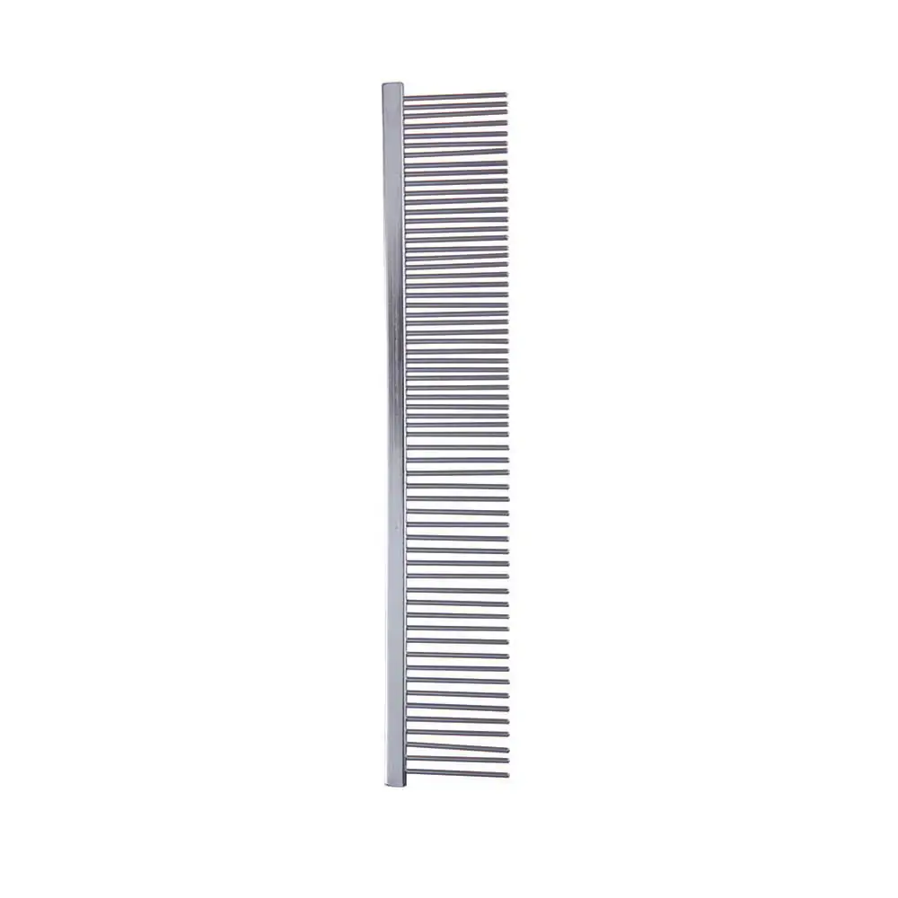 Pente de Aço HomePet 61 Dentes