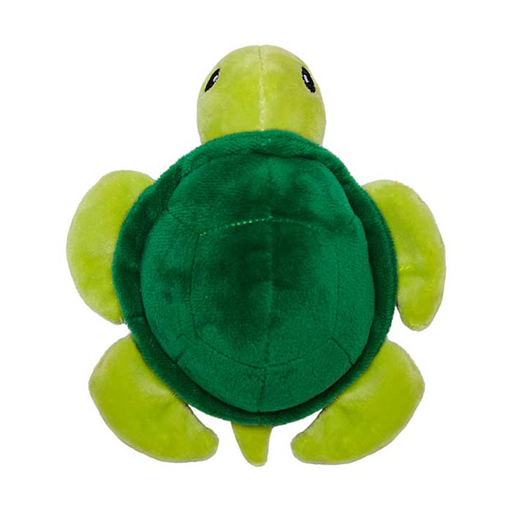 Brinquedo Pelúcia Tartaruga HomePet