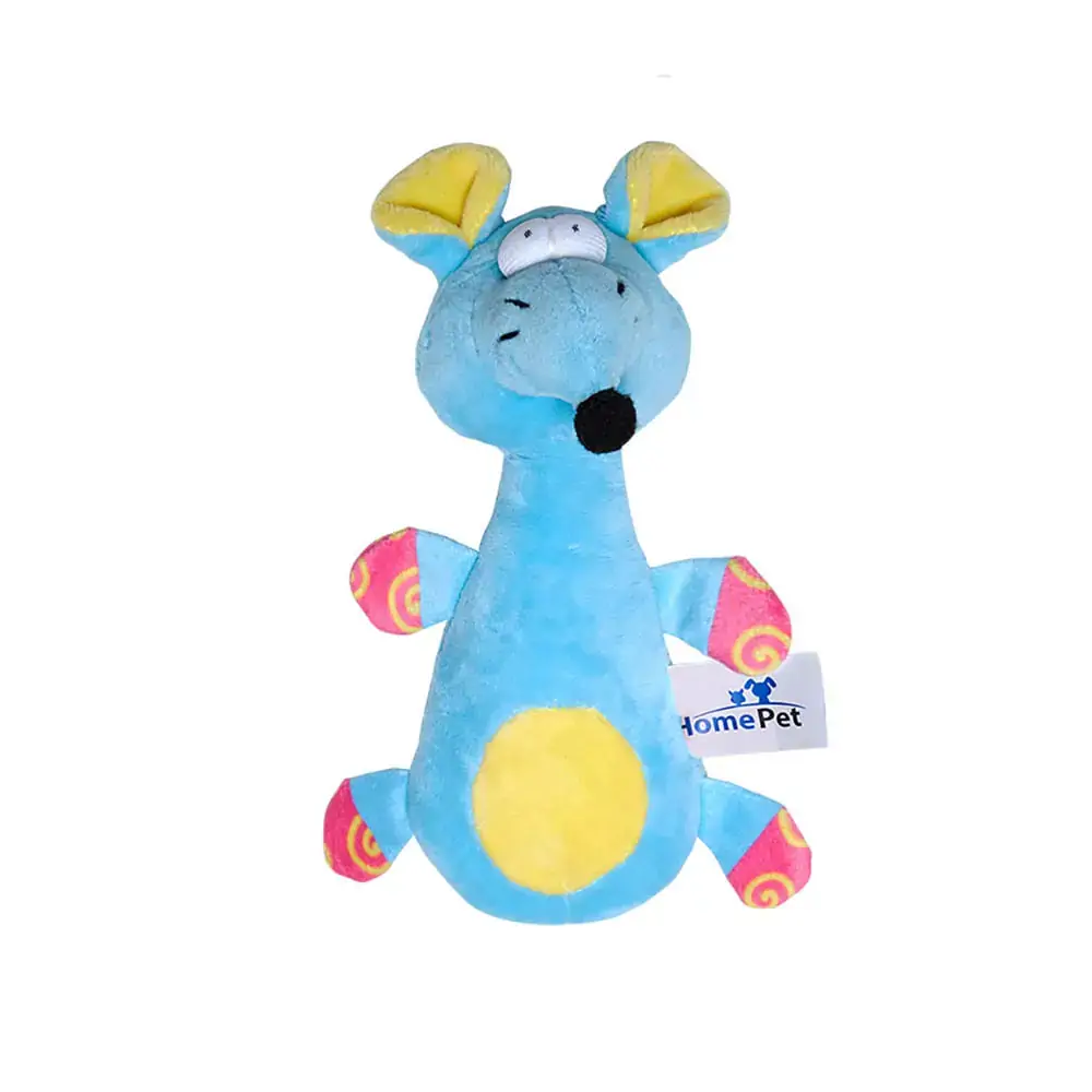 Brinq Rato Azul N02 Home Pet