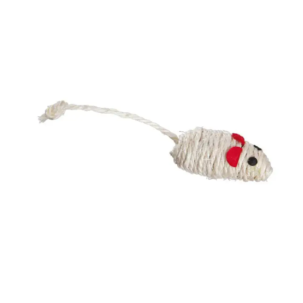 Brinq Ratinho Sizal Bg Home Pet
