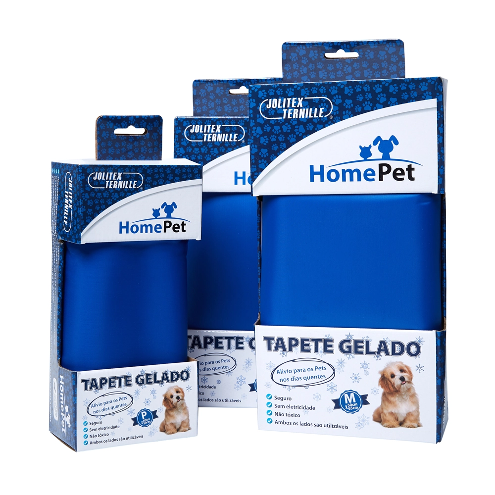 Tapete Gelado Md Home Pet