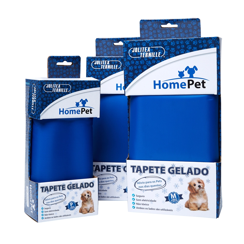 Tapete Gelado Gd Home Pet
