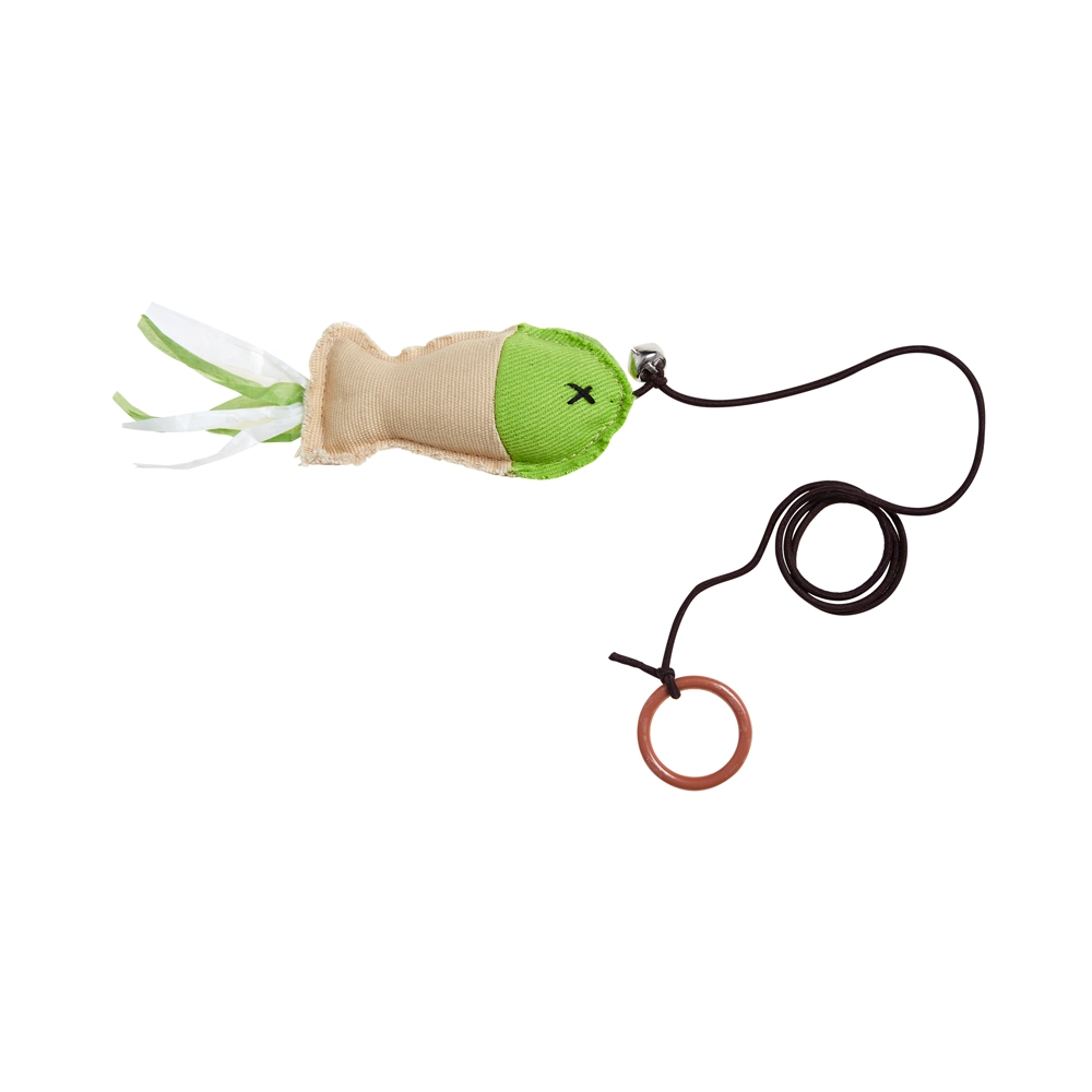 Brinquedo Peixinho no Barbante HomePet