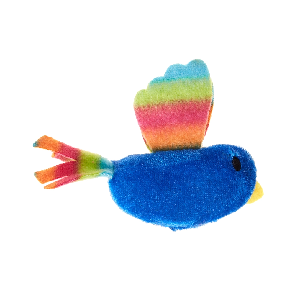Brinq Passarinho Som Home Pet