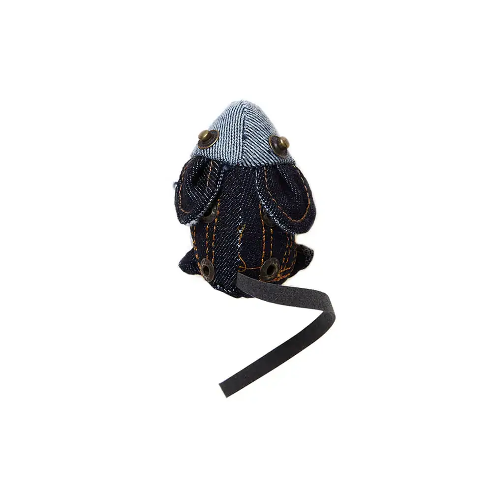 Brinquedo Ratinho Jeans com Catnip HometPet