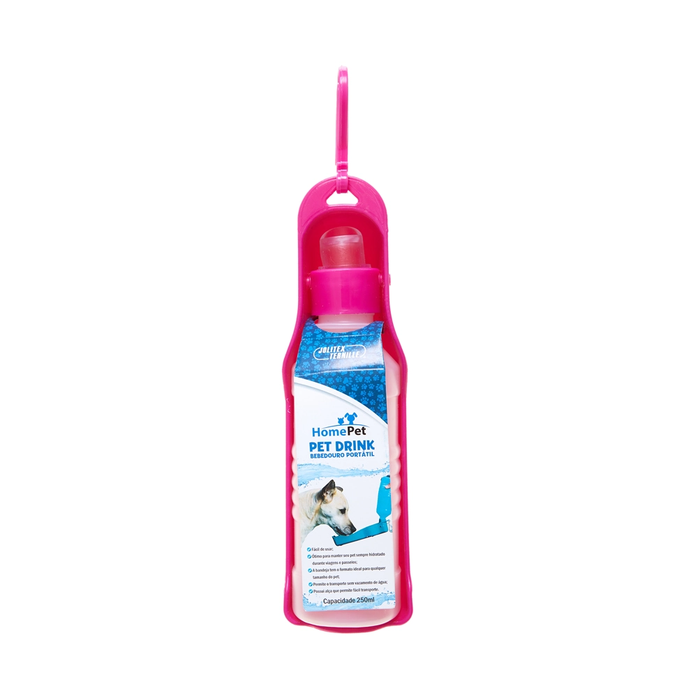Pet Drink 250ml Sortido Ref. 127