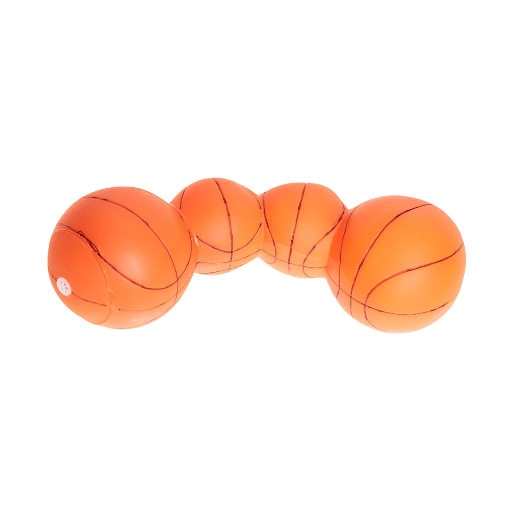 Bola Vinil Basquete Sortda 7.5cm Ref. 144