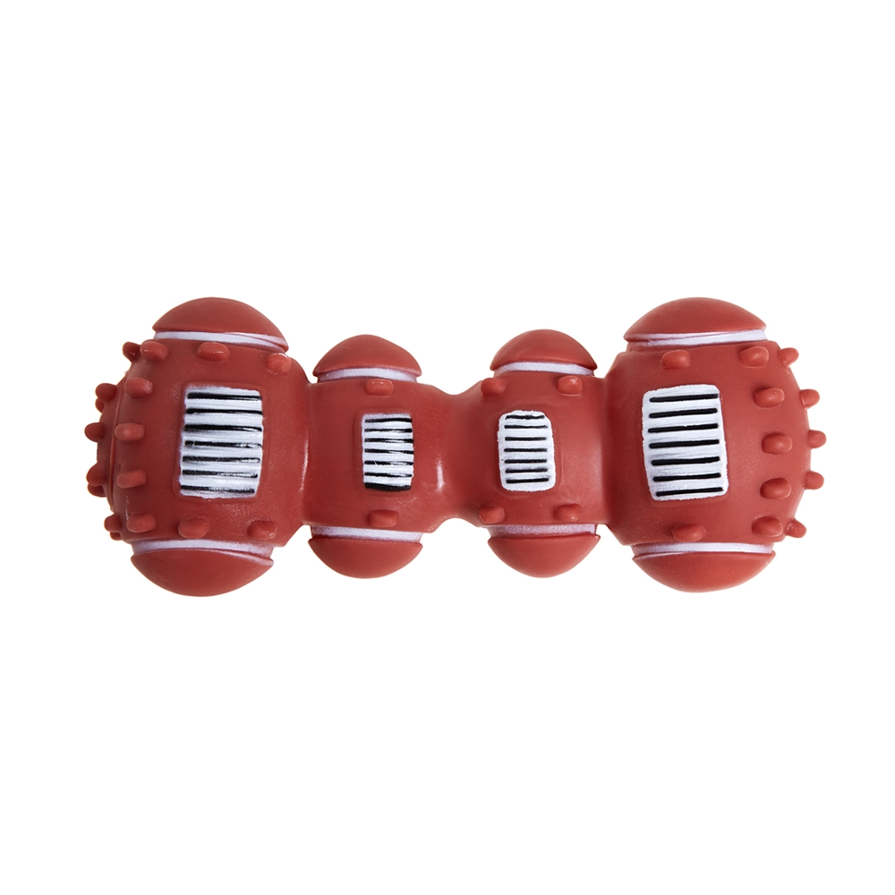 Halteres Vinil Futebol Americano 21cm Ref. 151