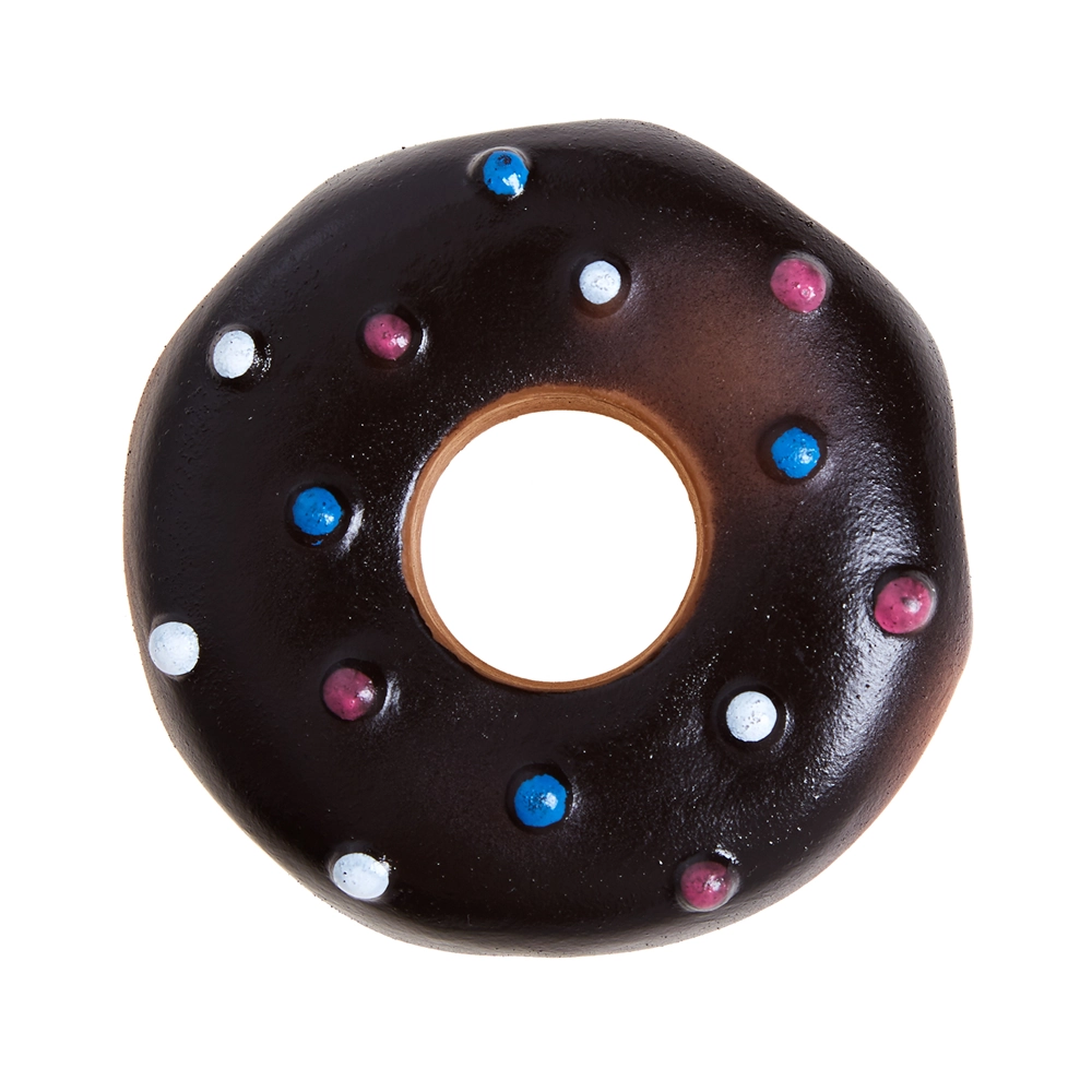 Brinq Dunets Vinil Homepet 9cm Sortido