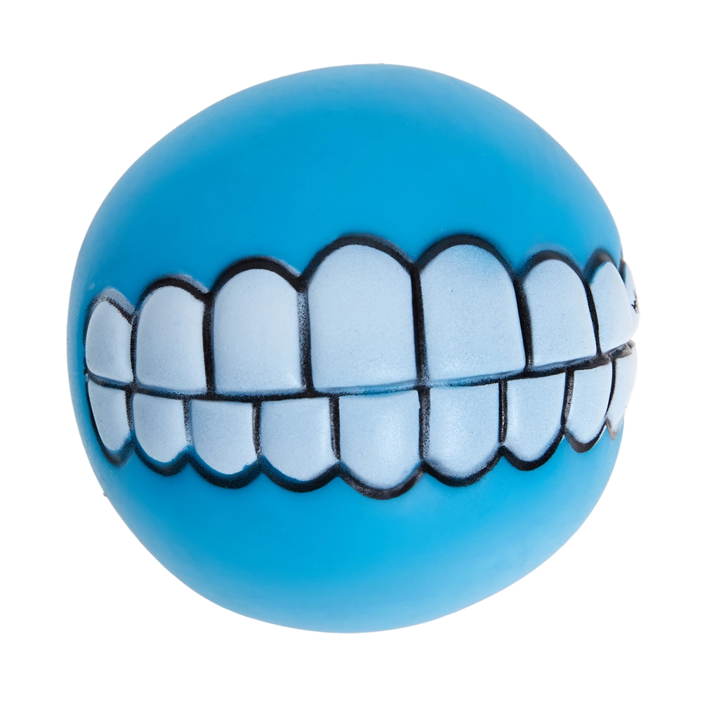 Brinq Bola Vinil Sorriso Home