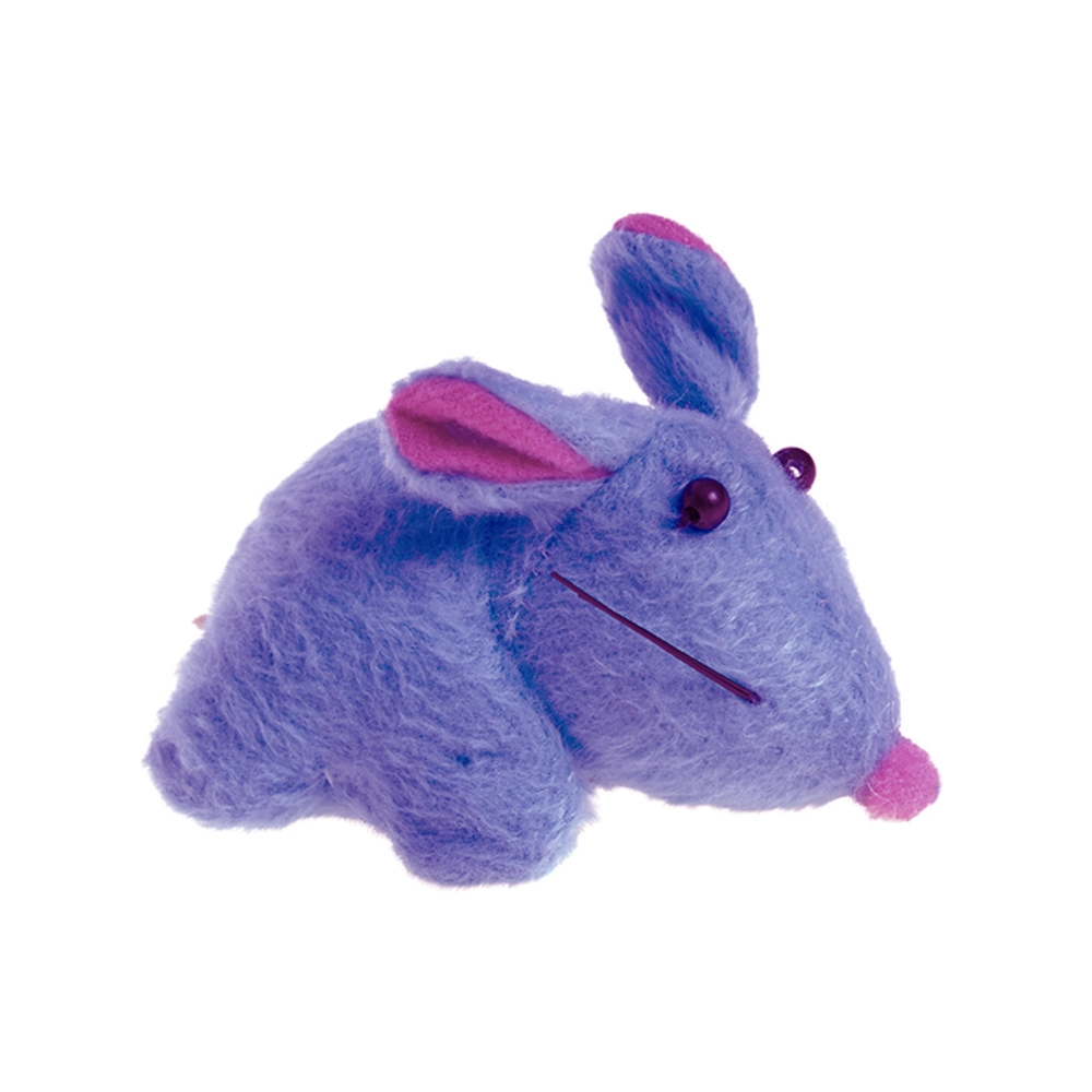 Brinq Rat Corda Catnip Rx Home Pet