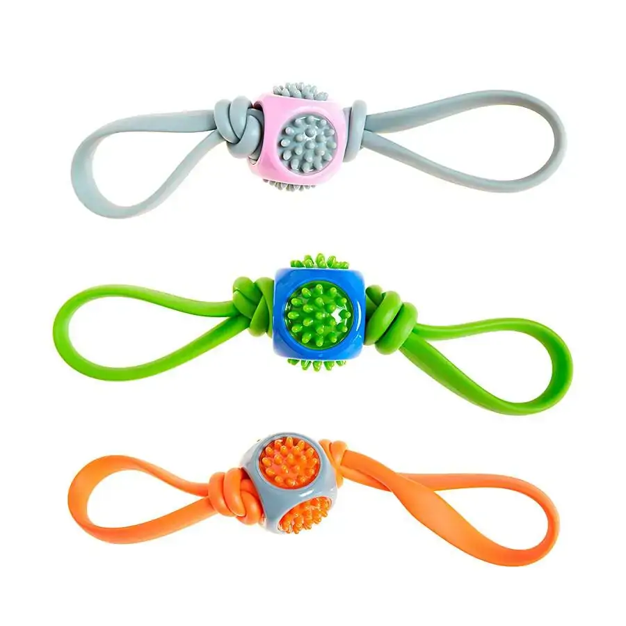 Home Rope Ball 27.6 6.6cm Ref. 322