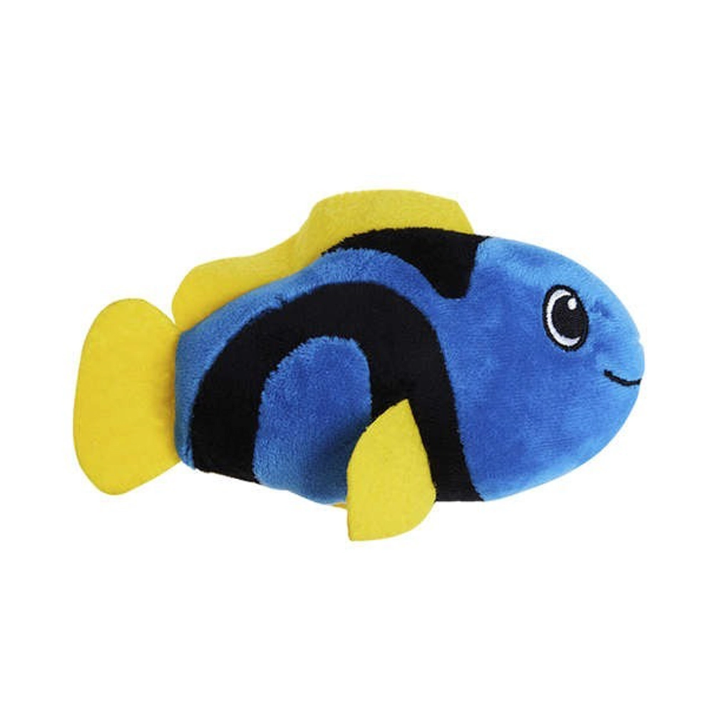Brinquedo Pelúcia Peixe HomePet