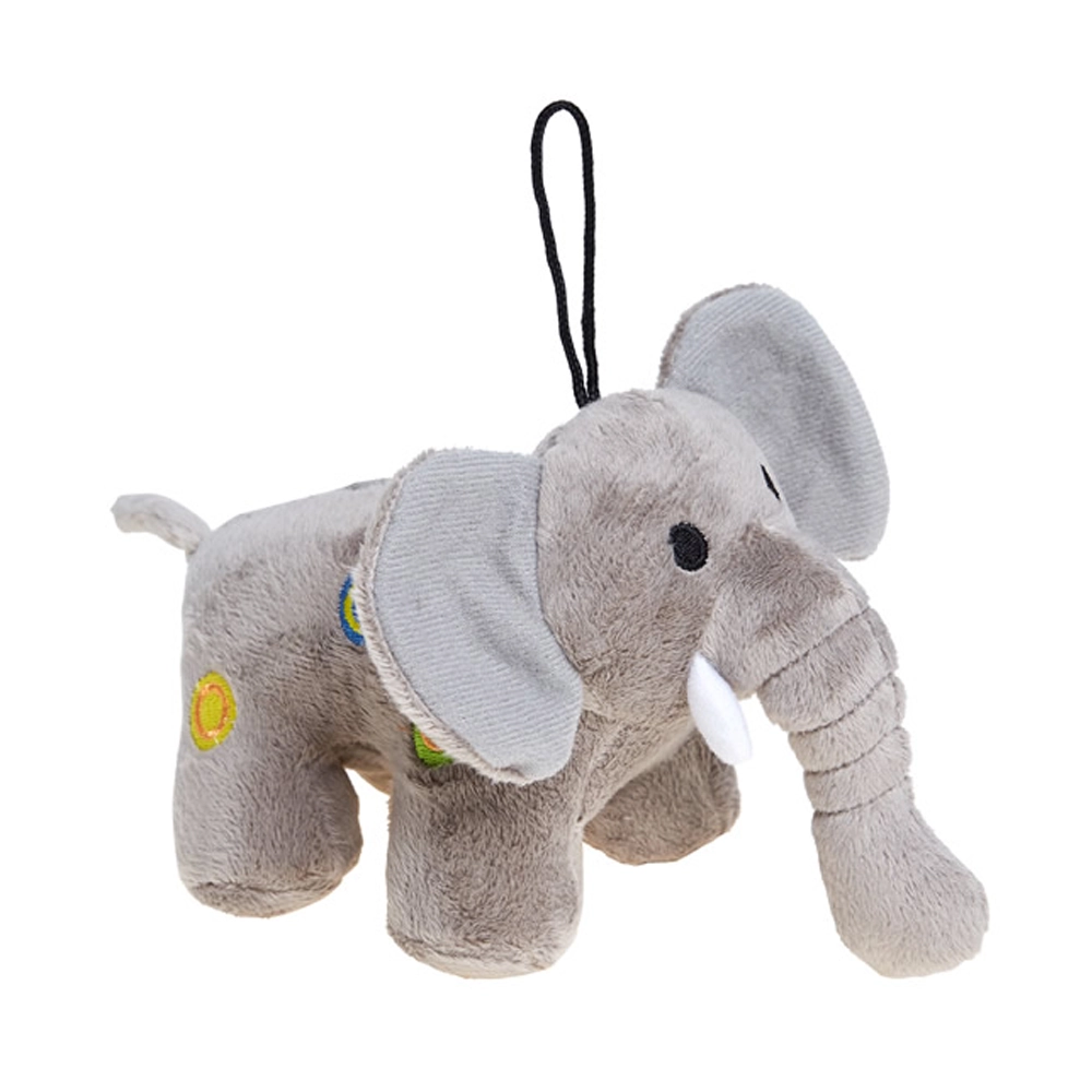 Pelucia Elefantinho N2