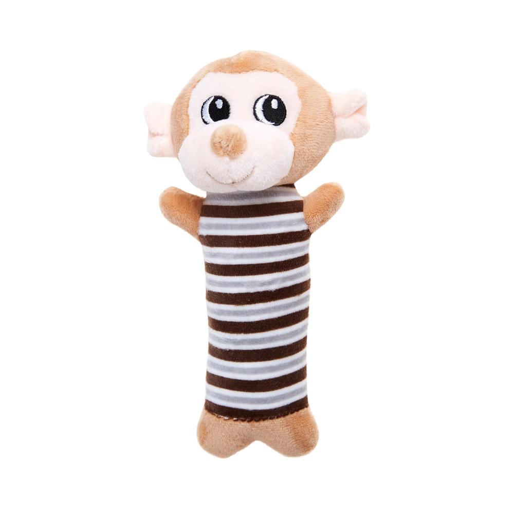 Mordedor Pelúcia Macaquinho HomePet