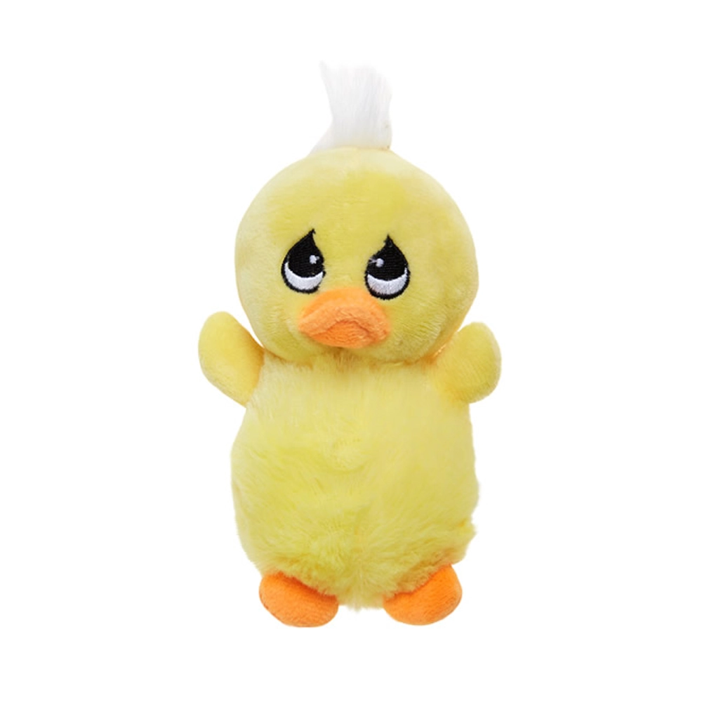 Brinquedo Pelúcia Pintinho HomePet
