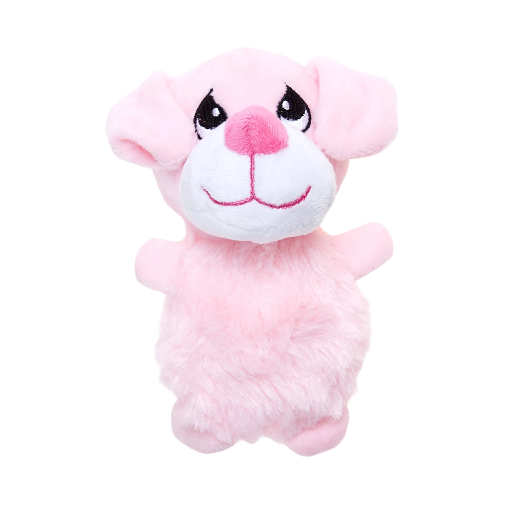 Bq.home Pet Pel. Bezerrinho Rosa N