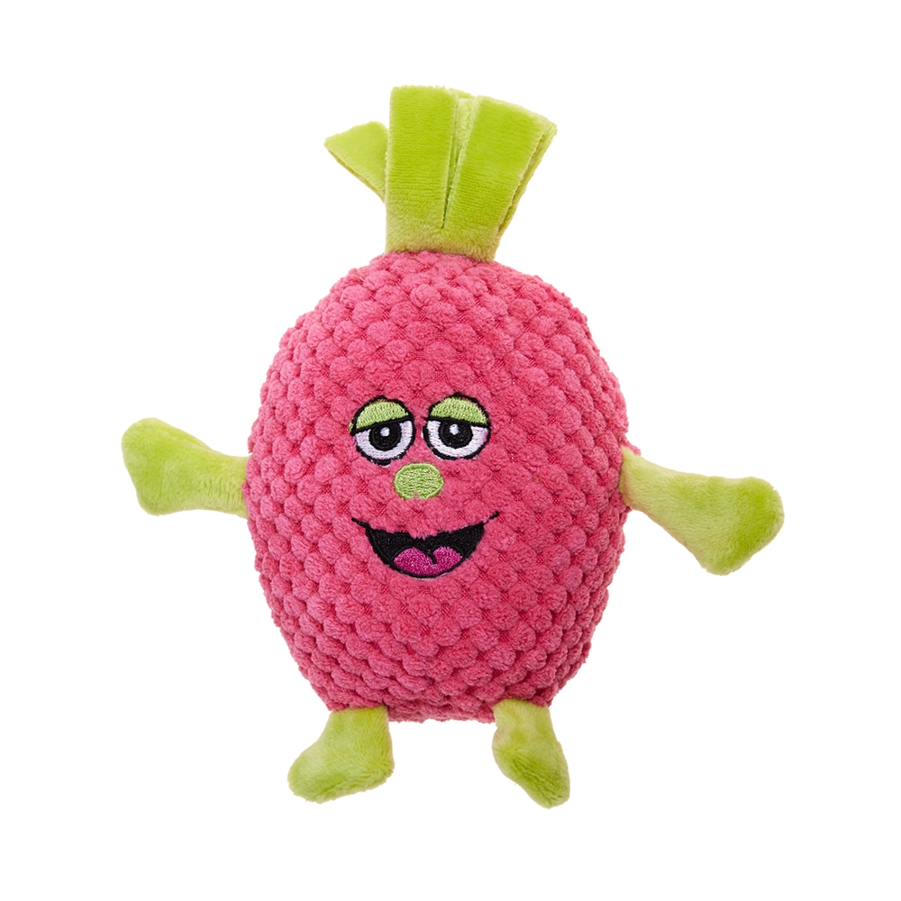 Brinquedo Pelúcia Abacaxi HomePet