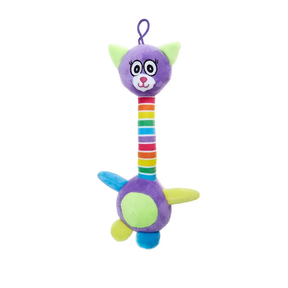 Brinquedo Pelúcia Gato HomePet