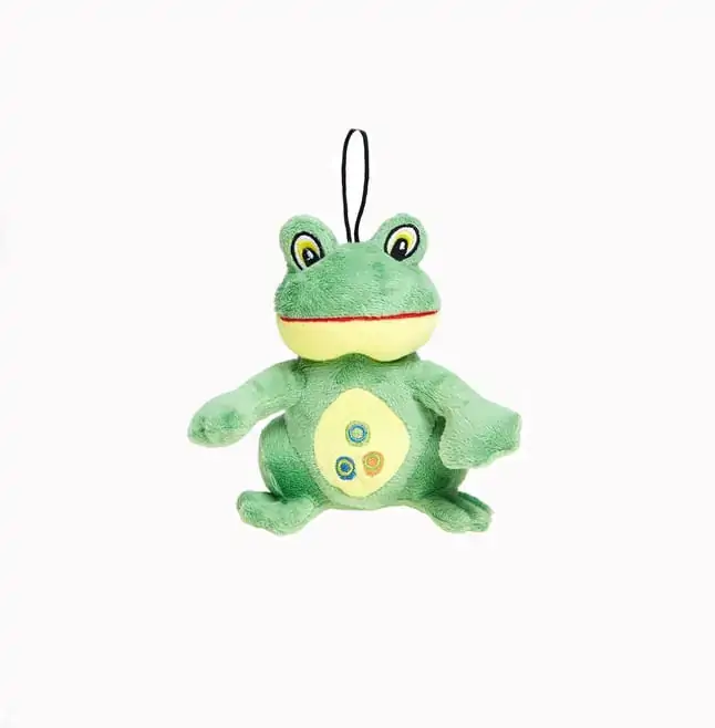 Brinq Sapo Bol N03 Home Pet
