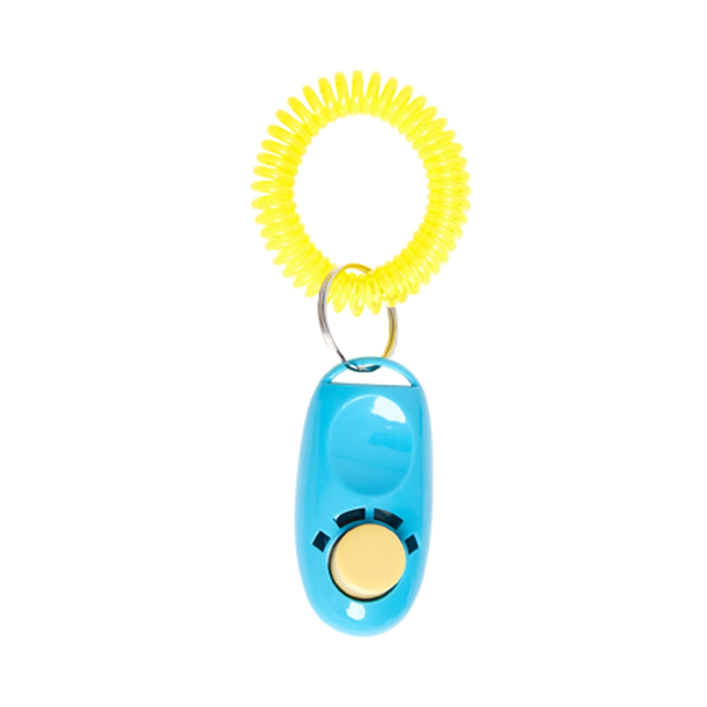 Clicker Adestrador Home Pet