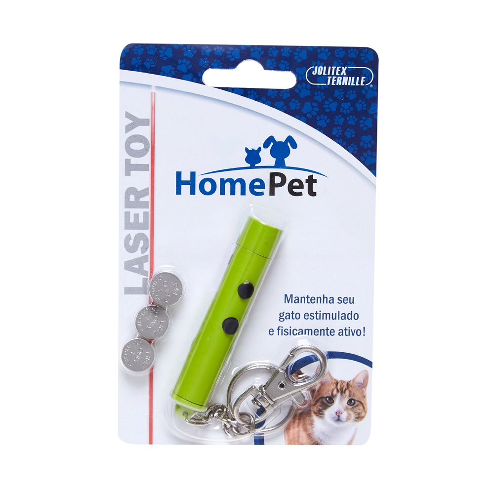 Laser Toy Home Pet 7cm