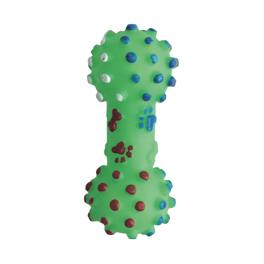 Brinq Vinil Homepet Mini Halteres