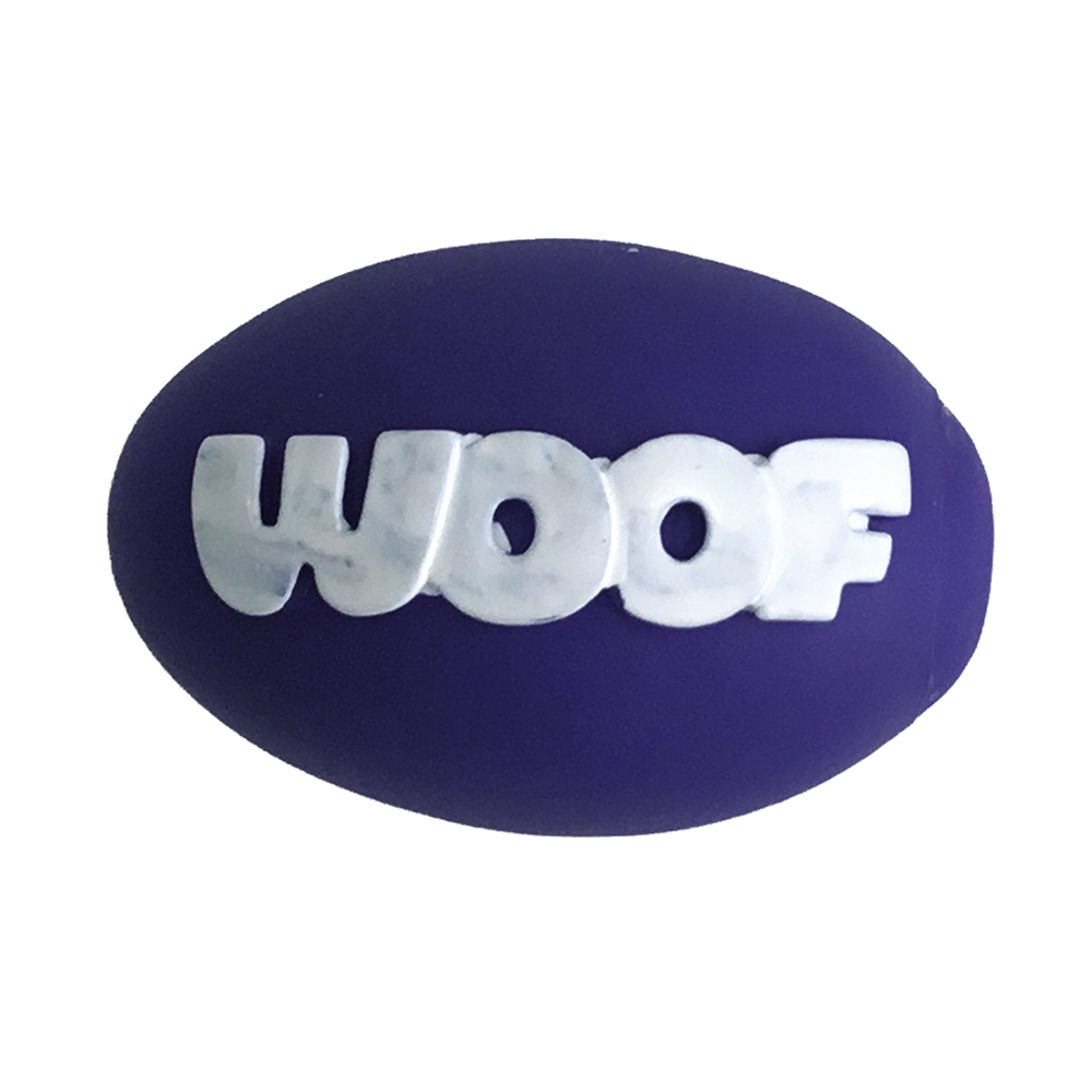 Bola Woof Vinil Homepet Ref. 357