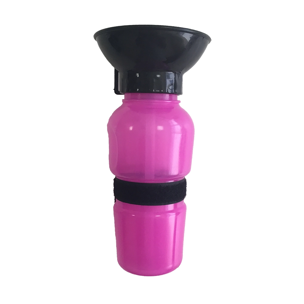 Pet Drink Luxo 550 Ml