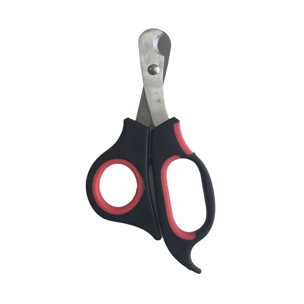 Mini Tesoura De Unhas Home Pet
