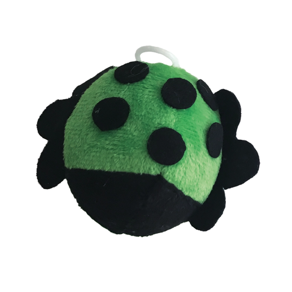 Joaninha De Corda Cores Variadas Ref. 388