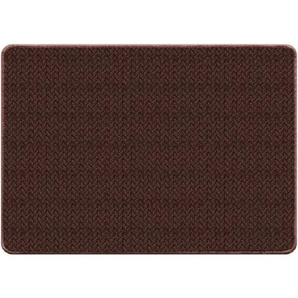 Tapetes Tapete Cristal Fleece 60x100 Cm Ref 11 Cas