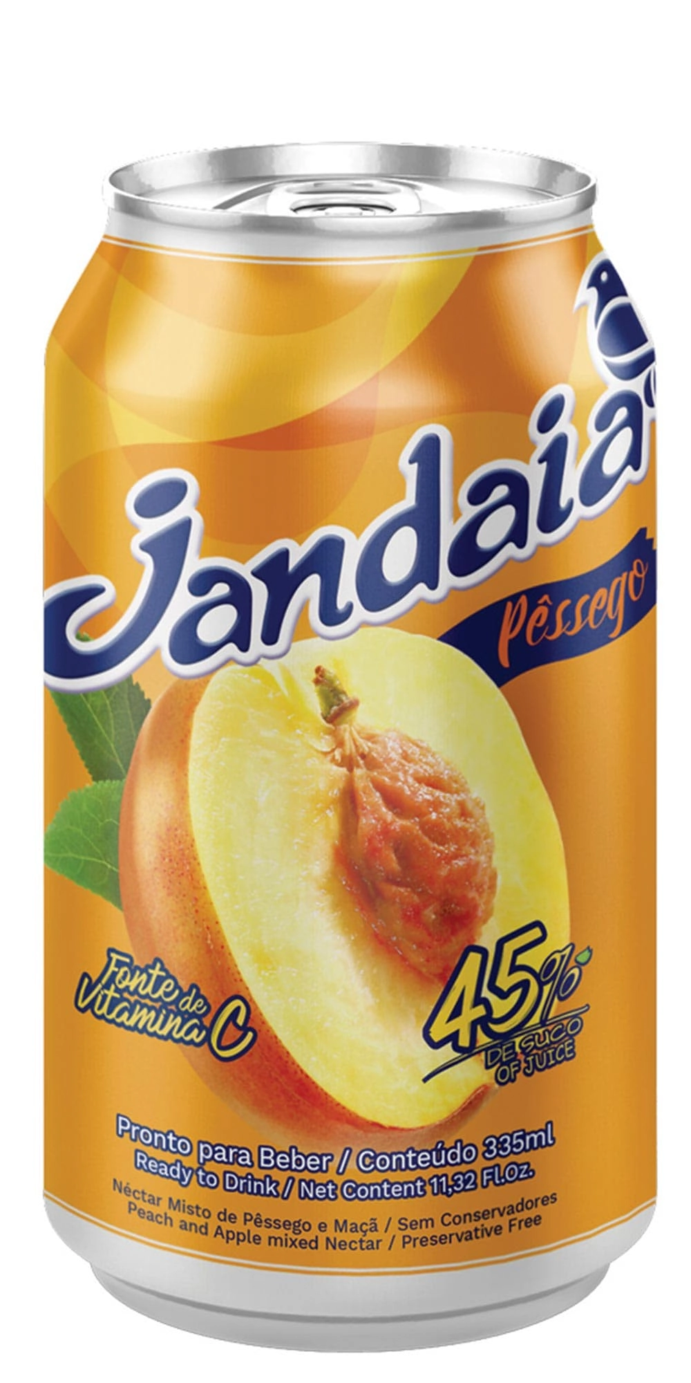 Suco Jandaia Acerola