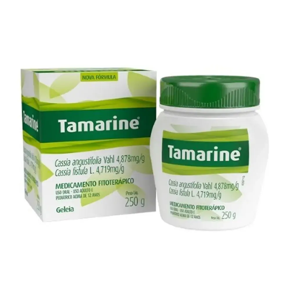 Tamarine 400 Mg/g Barrenne Similar