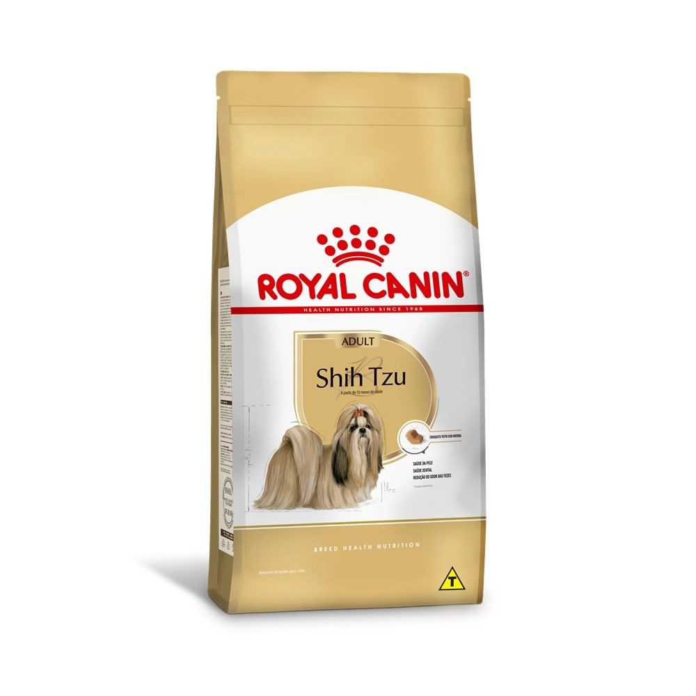 Royal Canin Shih Tzu 7.5 Kg