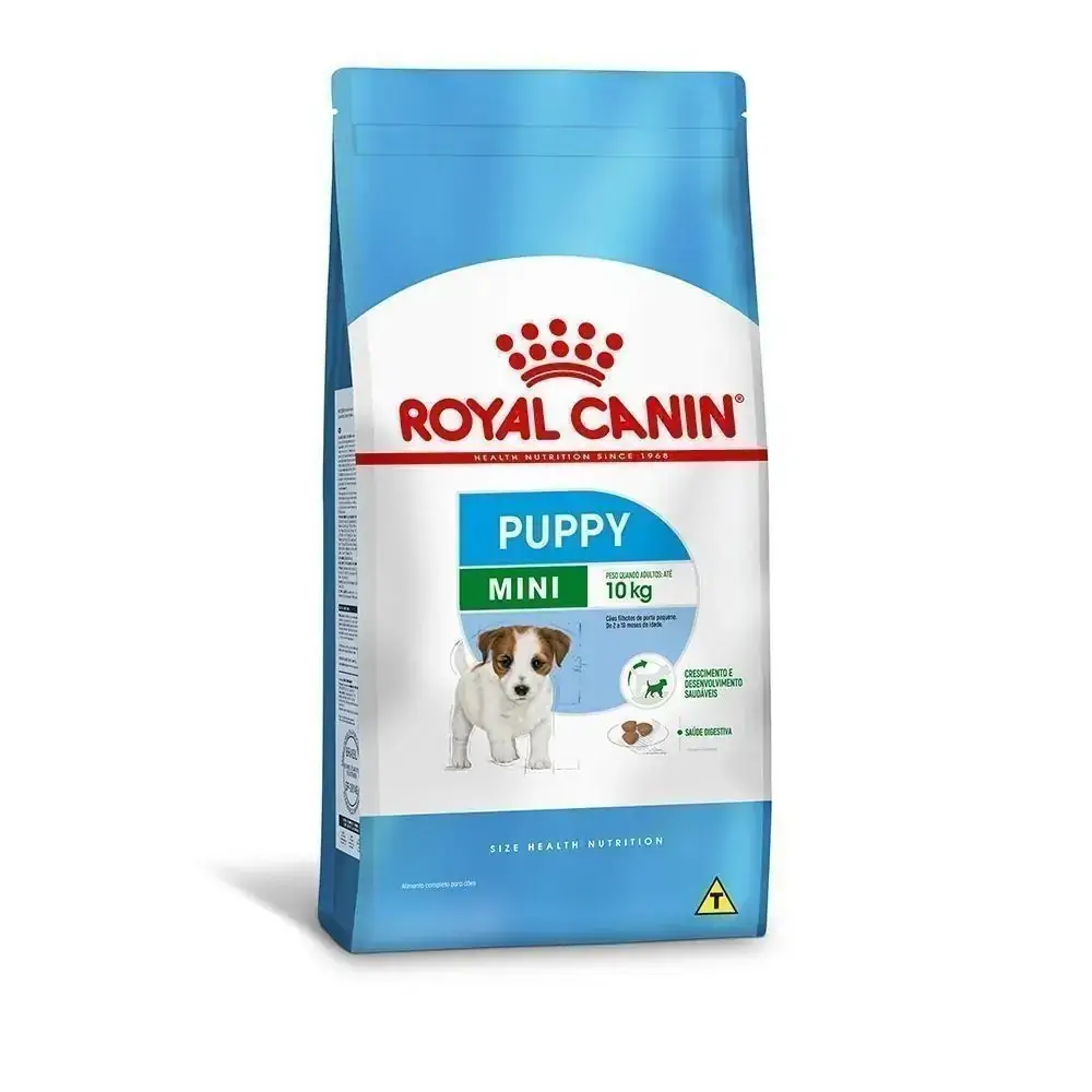 Royal Canin Mini Junior - 1 Kg