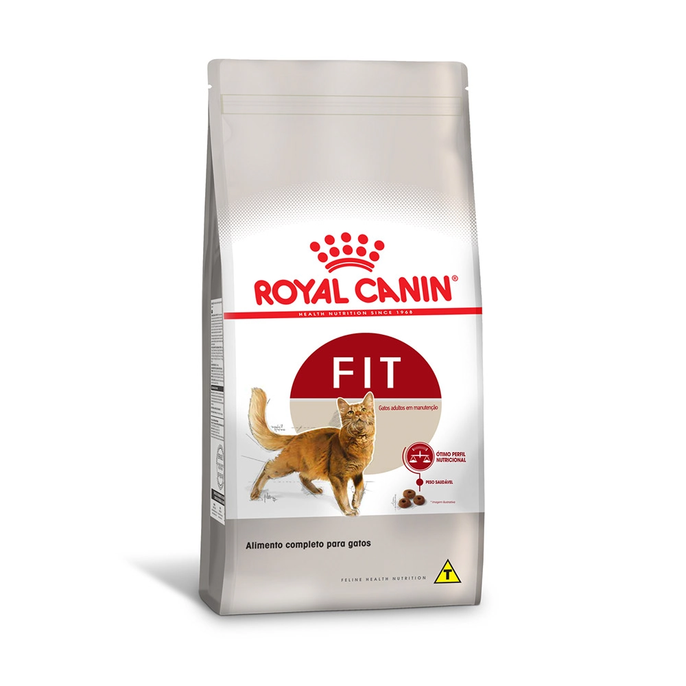 Al.gatos R.canin 7.5kg Fit