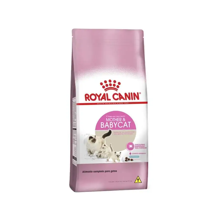 Royal Cat Baby 1.5kg1.5