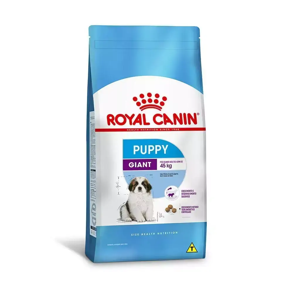 Royal Canin Giant Adulto - 15 Kg