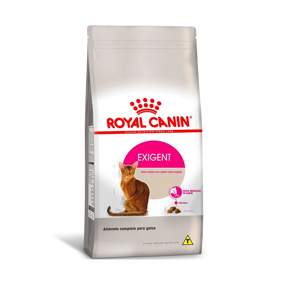 Royal Canin F.exigent 3530 7.5 Kg