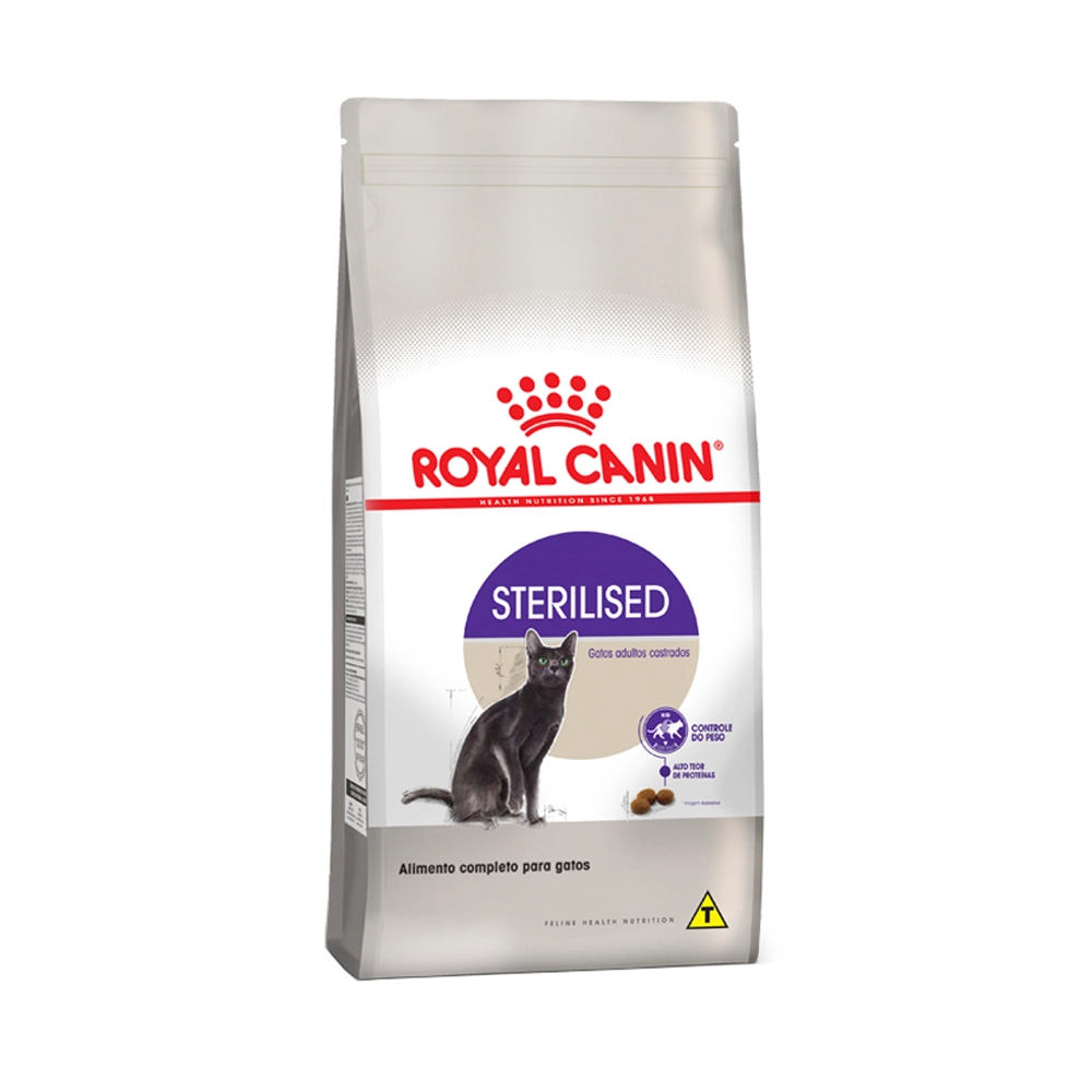 Royal Canin F.sterilised 7.5kg