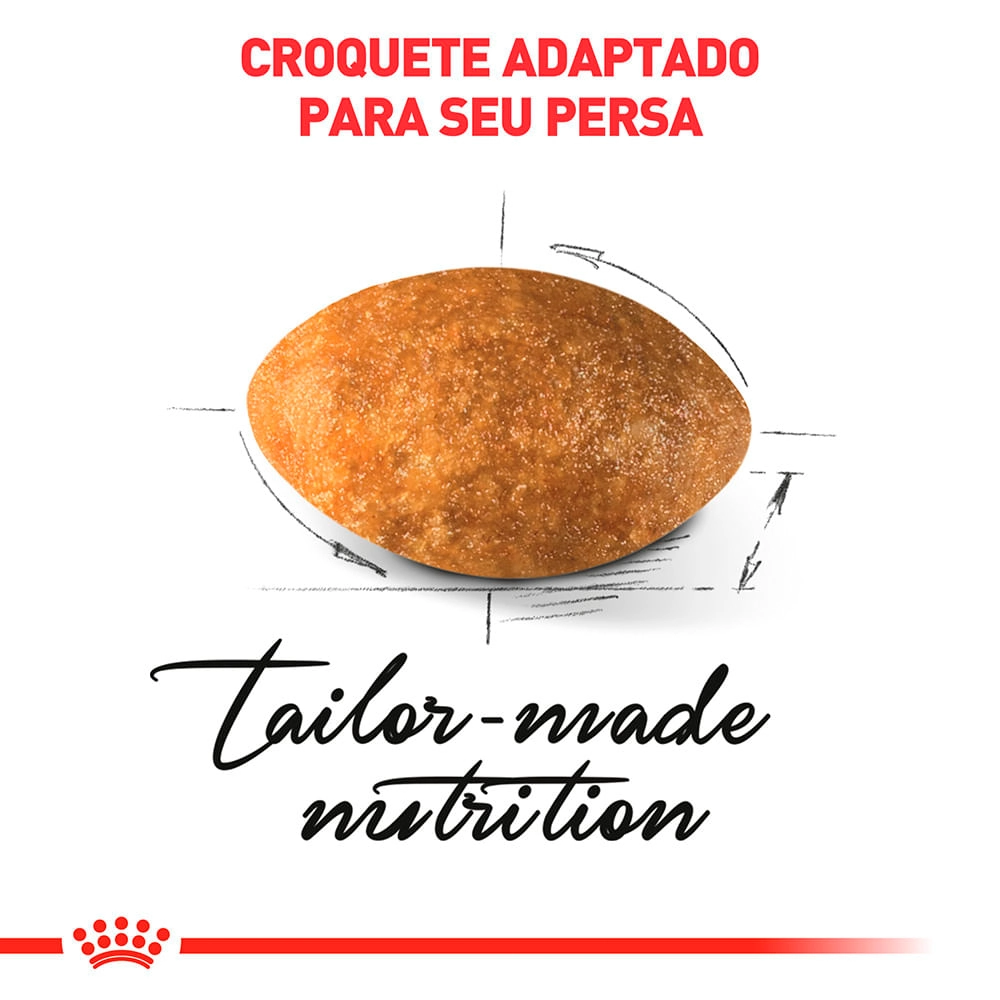 Ração Persian.30 0,4kg Royal Canin
