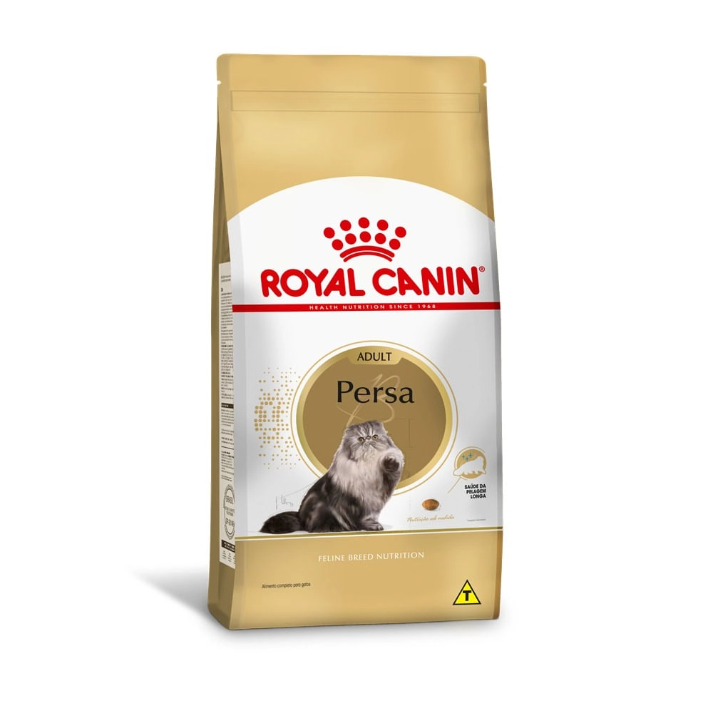 Ração Royal Canin Gatos Persian Adulto 1,5kg